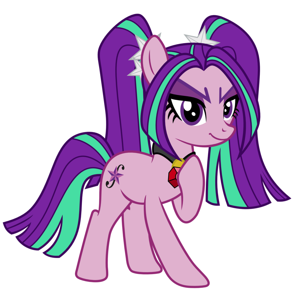 aria blaze aria blaze