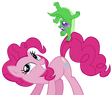 Pinkie-Pie