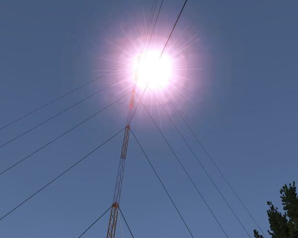 File:Radio mast top.jpg