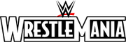 Wrestlemania Neutral Logo.svg