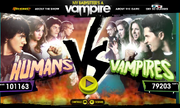 Humansvs.vamp