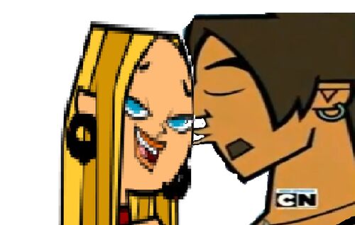 Kissing