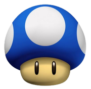 Mini-mushroom