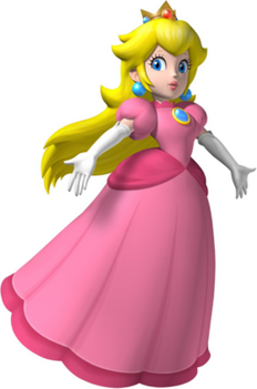 PrincessPeach
