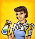 Housekeeper