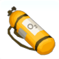 Oxygen Tank