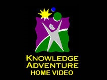 Knowledge Adventure Home Video Logo 1997