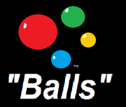 Balls logo