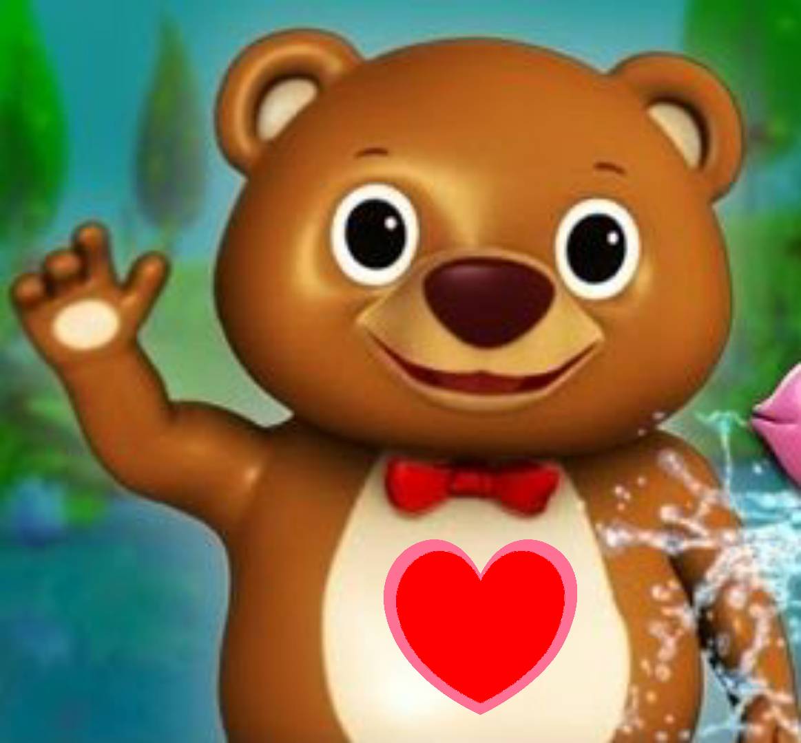 LBB Bear