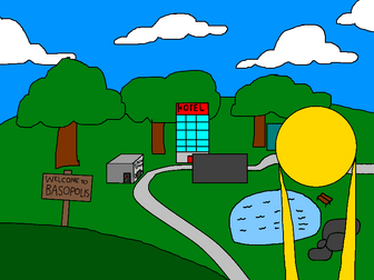 Basopolis