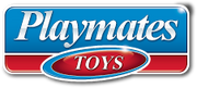 Playmates Toys