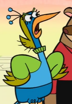 Hazel Peacock