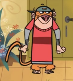 Jake's Brother