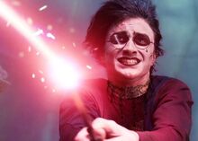 Abra kadaver
