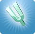 Retuned Tuning Fork