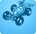 Stunt2blue