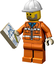 MLN CityForeman