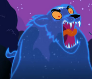 Ragingursa