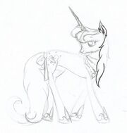 Czwarta ponysona by Amity.Gala