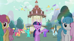 Chanson Morning in Ponyville.png