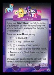 TurnCard