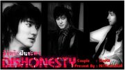 Dishonesty 2