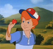 Danny