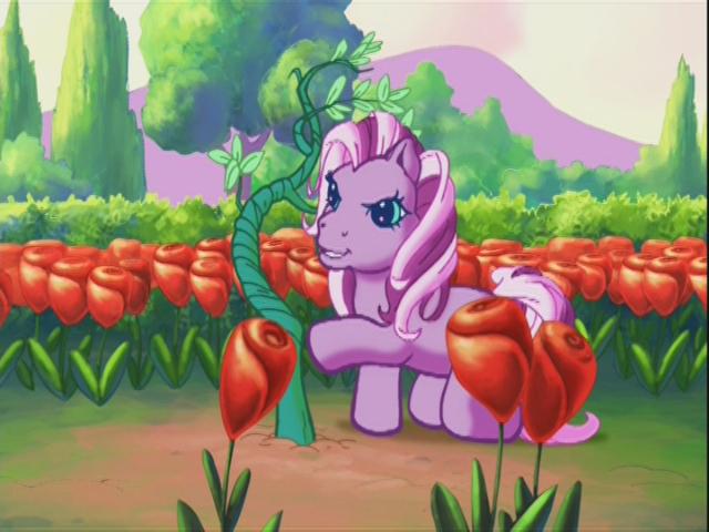 Wysteria  My Little Pony G3 Wiki  FANDOM powered by Wikia