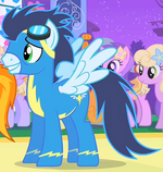 Soarin