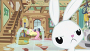 200px-Fluttershy and Angel S02E23.png