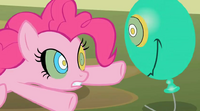 Pinkie Pie hypnotized S02E01