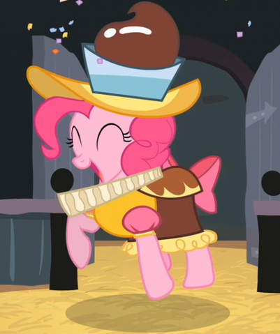 File:Pinkie - Chancellor Puddinghead.png