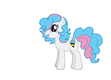 Cottoncandy