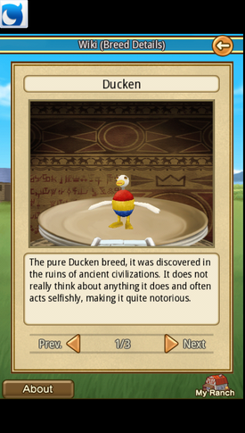 Ducken