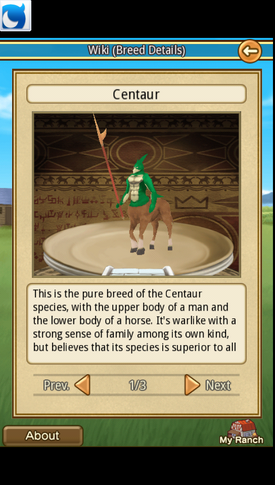 Centaur