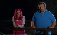 Pinky & Randy