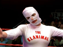 Klanimal