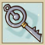 UnusedKey