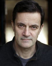 Tony Gardner