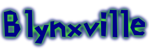 Blynxville