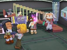 Dr.F'sLab