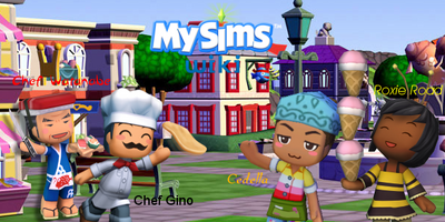 Best Chef Poll
