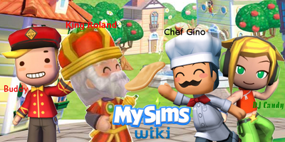 Prettiest Sim Poll Banner