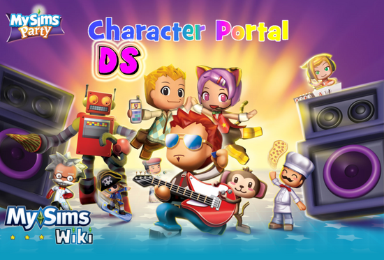 DSPCP