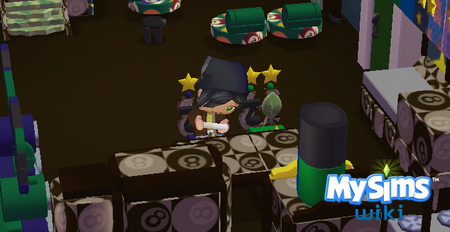 Hours Played Poll Banner