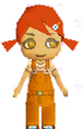 Sophie (DS)