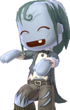 Zombie Carl (MSA)