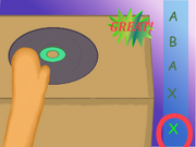 Bad DJ Screenshot