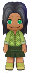 Sylvia (MSG)