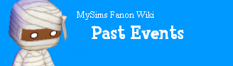 Past Events